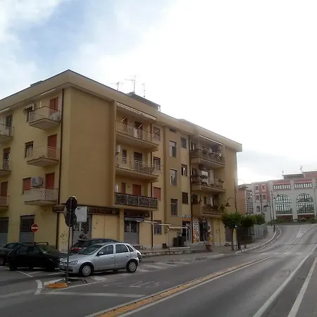 Appartement Marco Polo *