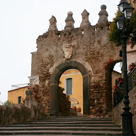 Marco Polo Appartement *