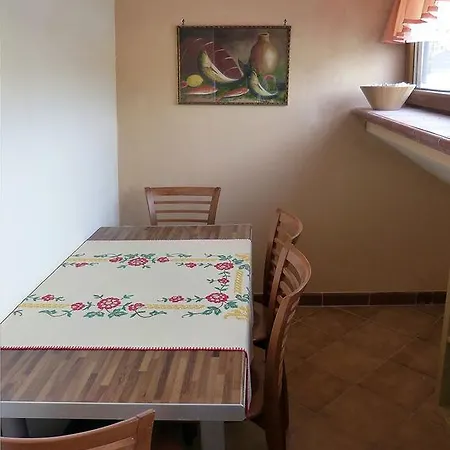 Appartement Marco Polo