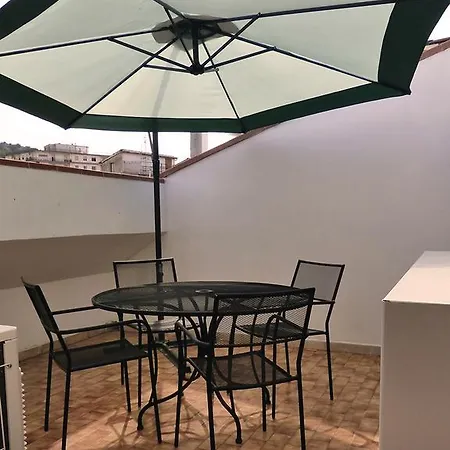 Appartement Marco Polo *